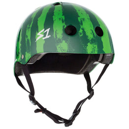 S1 Lifer Helmet - Watermelon