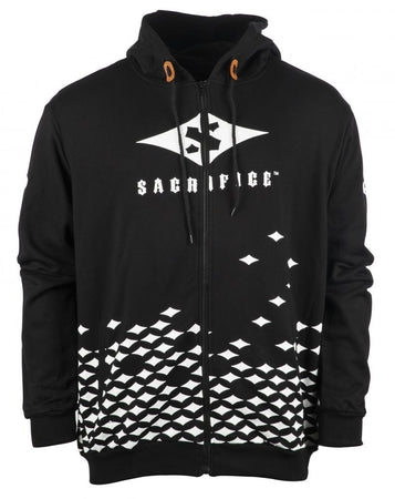 Sacrifice Skate Hoodies