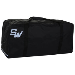Sherwood Core Hockey Carry Bag Senior 38" - Black