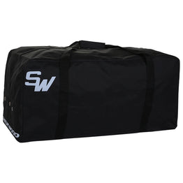 Sherwood Core Hockey Carry Bag Junior 30" - Black