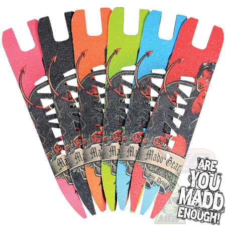 Madd Scooter Grip Tapes