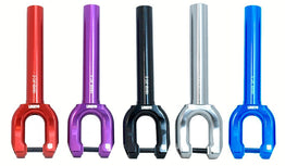 Lucky SMX Aluminium Threadless Forks