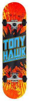 Tony Hawk SS 180 Series Complete Skateboard - Shatter Logo