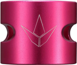 Blunt 2 Bolt Twin Slit Scooter Clamp Pink