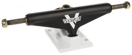 Venture Low Skate Boarding Truck 5.0" - Salt & Pepper