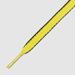Mr Lacy Slimmies Two Tone - Yellow / Black